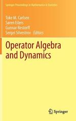Operator Algebra and Dynamics: Nordforsk Network Closing Conference, Faroe Islands, May 2012