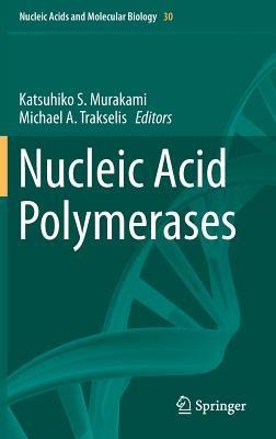 Nucleic Acid Polymerases - cover