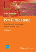 Pkw-Klimatisierung