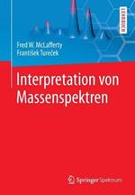 Interpretation von Massenspektren
