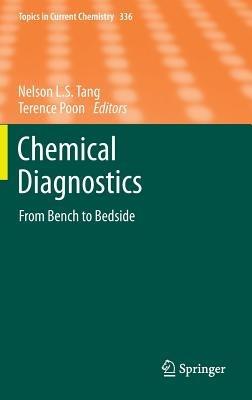 Chemical Diagnostics: From Bench to Bedside - cover