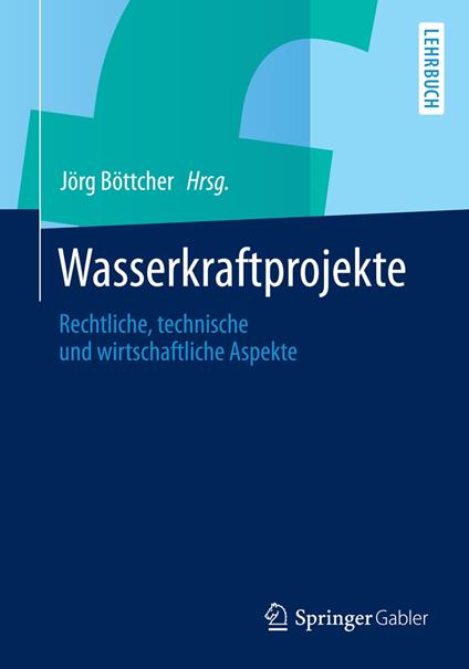 Wasserkraftprojekte
