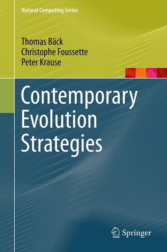 Contemporary Evolution Strategies