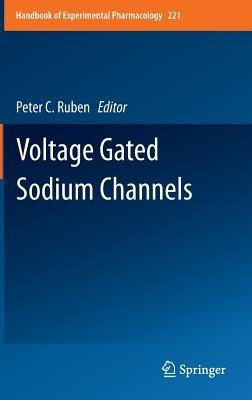 Voltage Gated Sodium Channels - cover