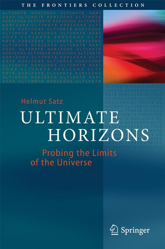 Ultimate Horizons