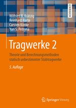 Tragwerke 2