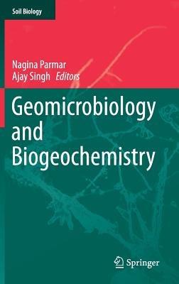 Geomicrobiology and Biogeochemistry - cover