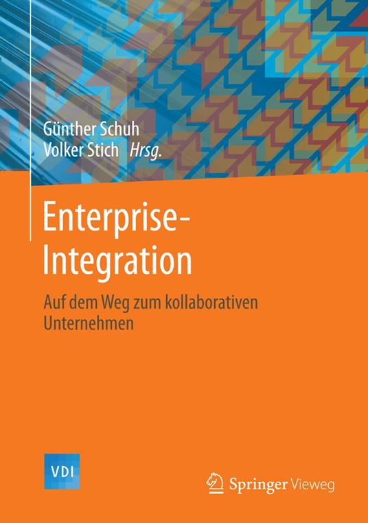Enterprise -Integration