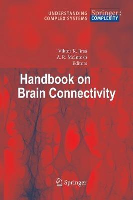 Handbook of Brain Connectivity - cover