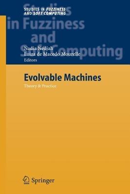Evolvable Machines: Theory & Practice - cover