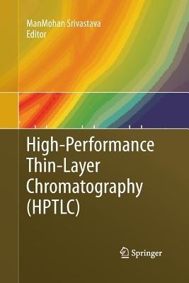 High-Performance Thin-Layer Chromatography (HPTLC) - cover