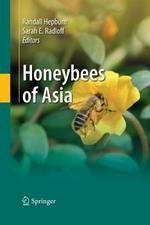 Honeybees of Asia