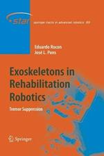 Exoskeletons in Rehabilitation Robotics: Tremor Suppression