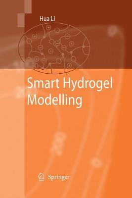 Smart Hydrogel Modelling - Hua Li - cover