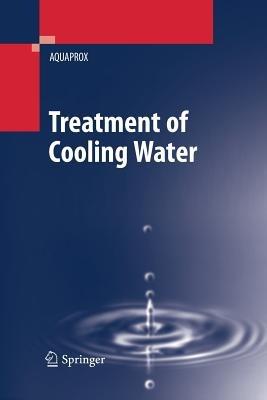 Treatment of cooling water - cover