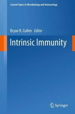 Intrinsic Immunity - cover