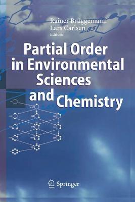 Partial Order in Environmental Sciences and Chemistry - cover