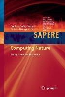 Computing Nature: Turing Centenary Perspective - cover