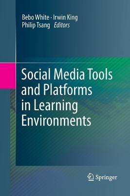 Social Media Tools and Platforms in Learning Environments - cover