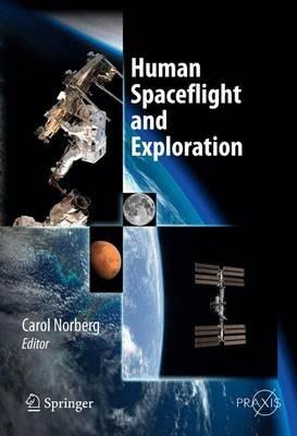 Human Spaceflight and Exploration - cover