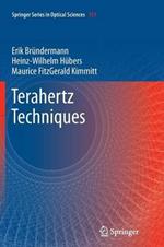 Terahertz Techniques