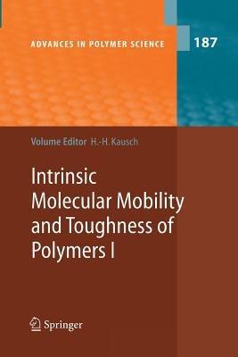 Intrinsic Molecular Mobility and Toughness of Polymers I - cover