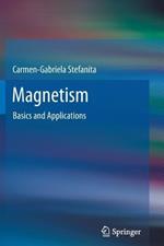 Magnetism: Basics and Applications
