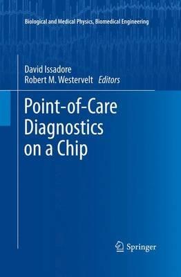 Point-of-Care Diagnostics on a Chip - cover