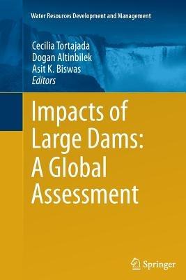 Impacts of Large Dams: A Global Assessment - cover
