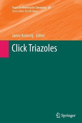 Click Triazoles - cover