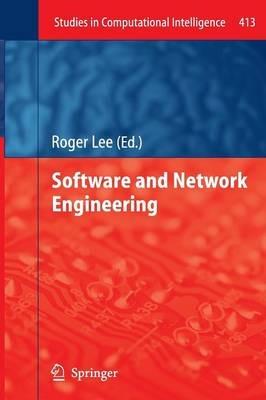 Software and Network Engineering - cover