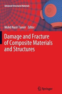 Damage and Fracture of Composite Materials and Structures - cover