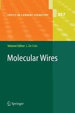 Molecular Wires: From Design to Properties