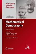 Mathematical Demography: Selected Papers