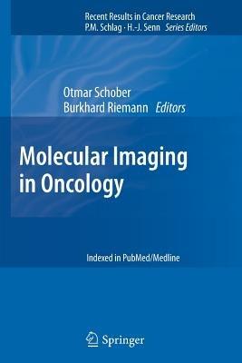 Molecular Imaging in Oncology - cover
