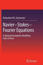 Navier-Stokes-Fourier Equations: A Rational Asymptotic Modelling Point of View