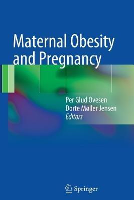 Maternal Obesity and Pregnancy - cover