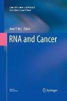 RNA and Cancer - cover