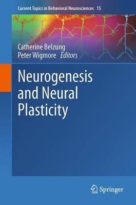 Neurogenesis and Neural Plasticity - cover