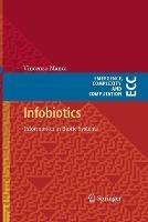 Infobiotics: Information in Biotic Systems - Vincenzo Manca - cover