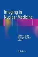 Imaging in Nuclear Medicine - cover