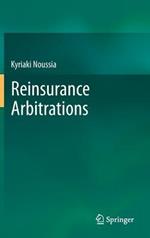 Reinsurance Arbitrations