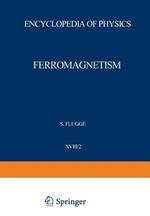 Ferromagnetism / Ferromagnetismus
