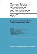 Current Topics in Microbiology and Immunology