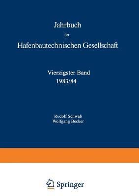 1983/84 - Rudolf Schwab,Wolfgang Becker - cover