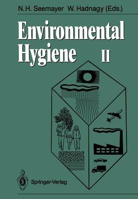 Environmental Hygiene II - cover
