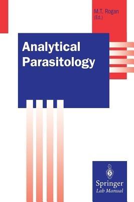 Analytical Parasitology - cover