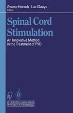 Spinal Cord Stimulation
