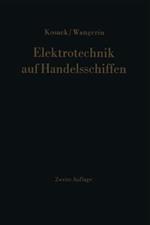 Elektrotechnik auf Handelsschiffen