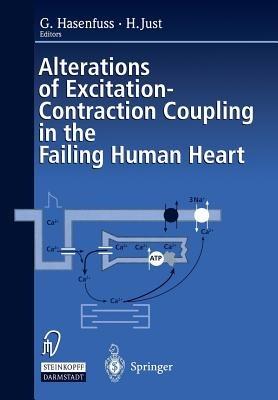 Alterations of Excitation-Contraction Coupling in the Failing Human Heart - cover